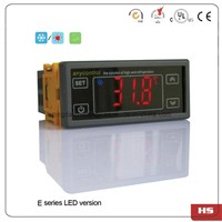 Refrigeration Display Cabinet and Back Bar LED Touch Button Temperature Controller (HC-115E)