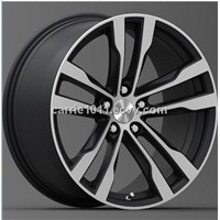 Replica Audi car alloy wheels 20x10