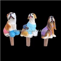 Resin Crafts Gifts Statue for Home decoration