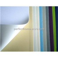 Roller Blinds Fabric/ Blackout Fabric/Roller Shade