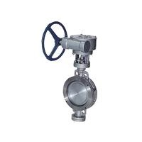 SS316 Wafer Butterfly Valve