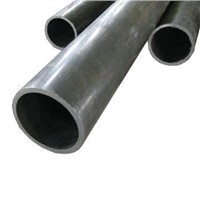 Seamless carbon and Alloy Steel