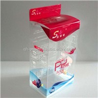 Sell High Quality Eco-friendly PP Milk Box/PP Plastic Packing Box