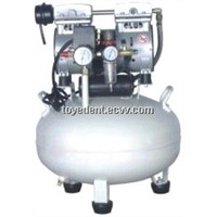 Silent oil-free air compressor-TY-1EW-30
