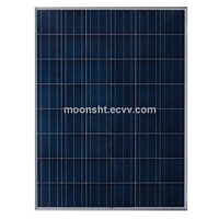 Poly-crystalline Silicon Solar PV Products-Solar Panel