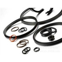 Silicone Rubber Sealing Parts / Auto Parts