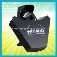 Special Stage 250W Wizard Scanner Light-LED Light (BS-2209)