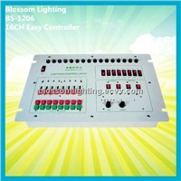Stage Lighting 16CH Easy Controller (BS-1206)
