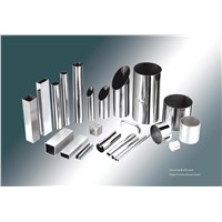 Stainless Steel Tubings for Construction