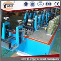 Stainless Steel /copper/iron Pipe&amp;amp;tube Making Machine