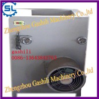 Stainless steel cheap price garlic separating machine