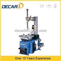 Swing Arm Tyre Changer with inflator (TC930IT)