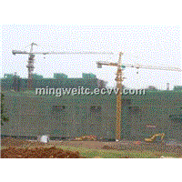 TC5516 Construction Tower Crane-Max. Load 6t