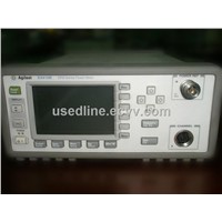 Used Agilent E4418B EPM-P Series Single Channel Power Meter