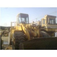 Used Caterpillar 950E Wheel Loader / WORTH BUYING