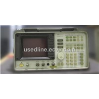 Used HP 8590A Portable RF Spectrum Analyzer