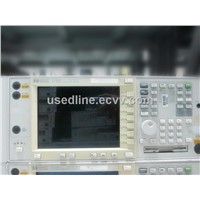 Used HP E4406A VSA Transmitter Tester