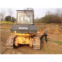 Used Shantui SD13 Crawler Bulldozer / WORTH BUYING