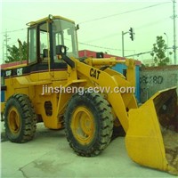 Used Wheel Loader Caterpillar 938F