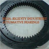 VI160288-N slewing ring bearing for bottle blowing machine