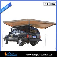 Waterproof Outdoor Camping Car Foxwing Awning