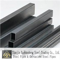 Welded Steel Hollow Section