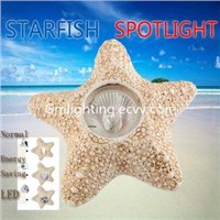 Wholesale Gypsum Starfish Cob LED Spotlight Downlight MR16 Halogen Energy Saving Downlamp