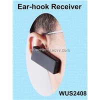 Wireless Tour Guide Ear-hanging Audio system with Bluetooth size