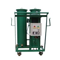 YL Series Mobile Precision Purifier and Refueling Unit