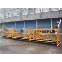 ZLP630 630kgs suspended platform 7.5m length