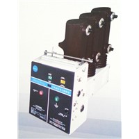 ZN63 (VS1)-12 Series Side Installation Type Indoor High Voltage Vacuum Circuit Breaker