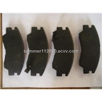 brake pads