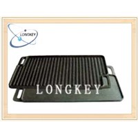 cast ironlow price  griddle pan