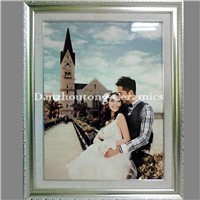 ceramic wedding painting with large size and high pixel