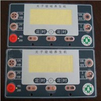 electronics label stickers,electronic product sticker