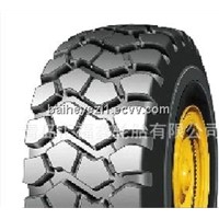 excellent traction and exceptional orerator comfort Radial OTR Tyres 26.5R25