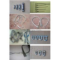 factory Wire Cable Grips