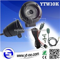 mini 10W Day Driving Fog DRL Lamp widely used in Trailer YTW10K