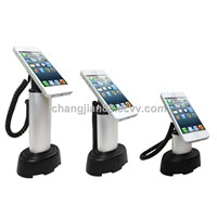 mobile phone anti-theft display stand