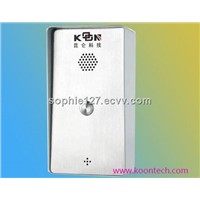 mobile phone deals door phone for knzd-45