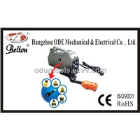 portable pump BE-HP-70D Belton hangzhou ODE jessica