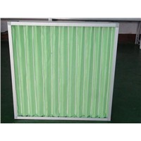 Primary Pleated Home Air Filter