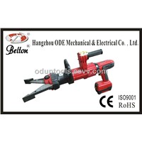 rescue tool cordless automatic spreading cutter Belton Hangzhou ODE Mechanical &amp;amp; Electrical Co., Ltd
