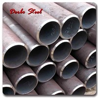 seamless carbon steel pipe a53 made in China