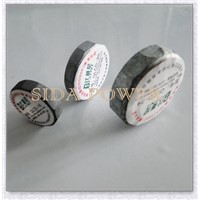 security anti theft high tensile thin nut