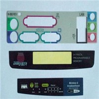 self-adhesive electronic label paper