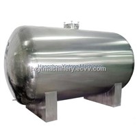 304 or 316 Stainless Steel Storage Tank