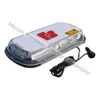 super bright ambulance led mini warning lightbars