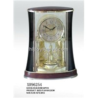 the  classical beauty 's clock  competitive products pendulum clock