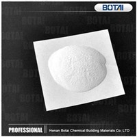tile adhesives binder redispersible polymer powder